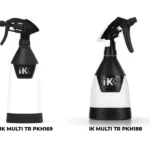 Bình xịt hóa chất đa năng IK Multi TR Series dung tích 0.6L - 1L