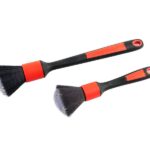 Bộ 2 bàn chải vệ sinh chi tiết 704625 Maxshine