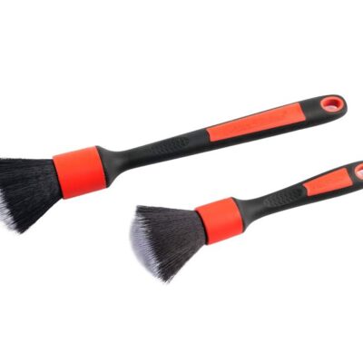 Bộ 2 bàn chải vệ sinh chi tiết 704625 Maxshine