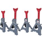 Bộ 2 mễ kê Titano 3 tấn và 6 tấn
