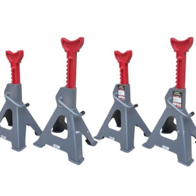 Bộ 2 mễ kê Titano 3 tấn và 6 tấn