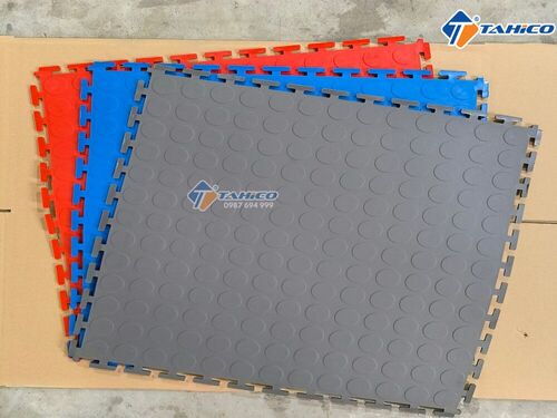 Tấm thảm sàn phòng chống cháy