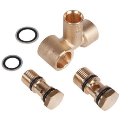 Đặc điểm bộ bu lông Banjo VRF2 4073900002