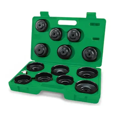 Bộ cảo mở lọc dầu Toptul JGAI1401 - 14 món