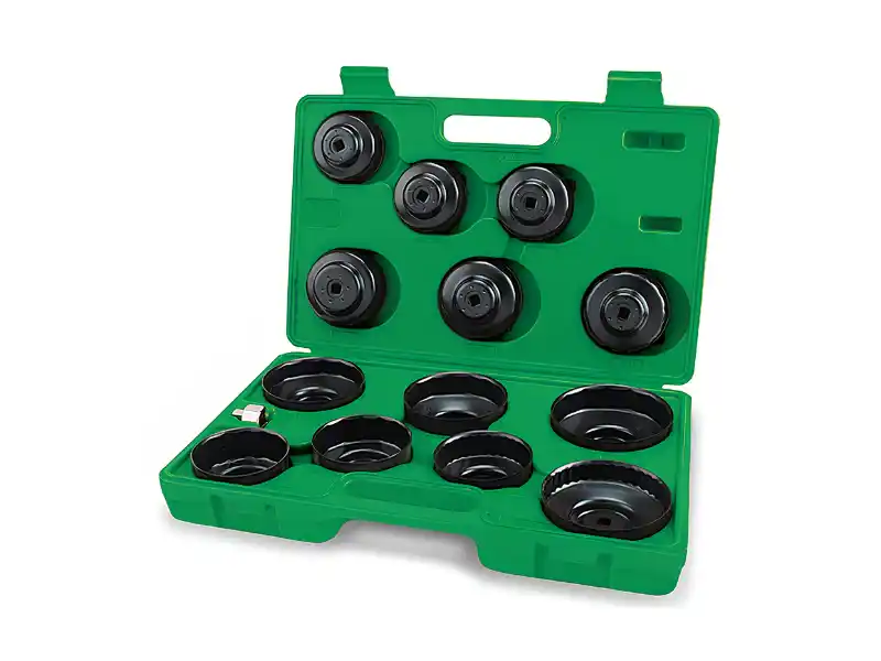 Bộ cảo mở lọc dầu Toptul JGAI1401 - 14 món