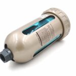Bộ cấp dầu TPM AL