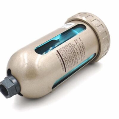 Bộ cấp dầu TPM AL