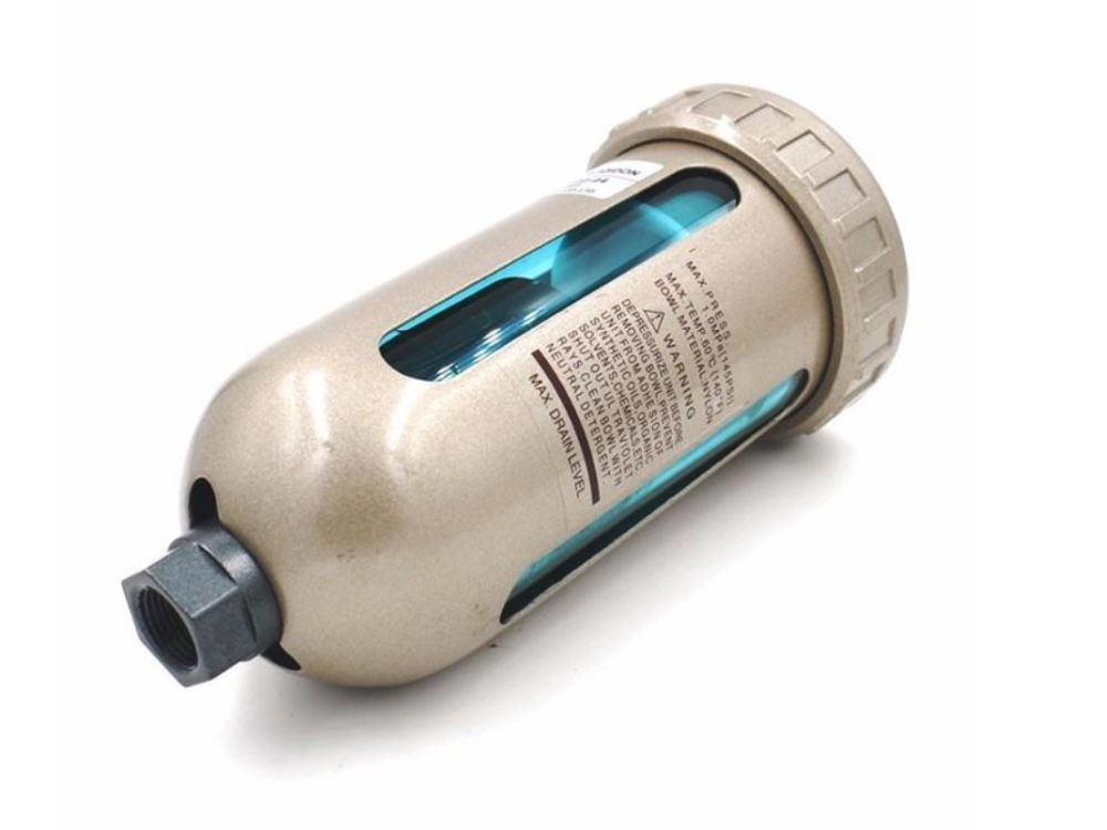 Bộ cấp dầu TPM AL