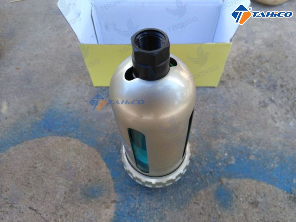 Bộ cấp dầu TPM AL