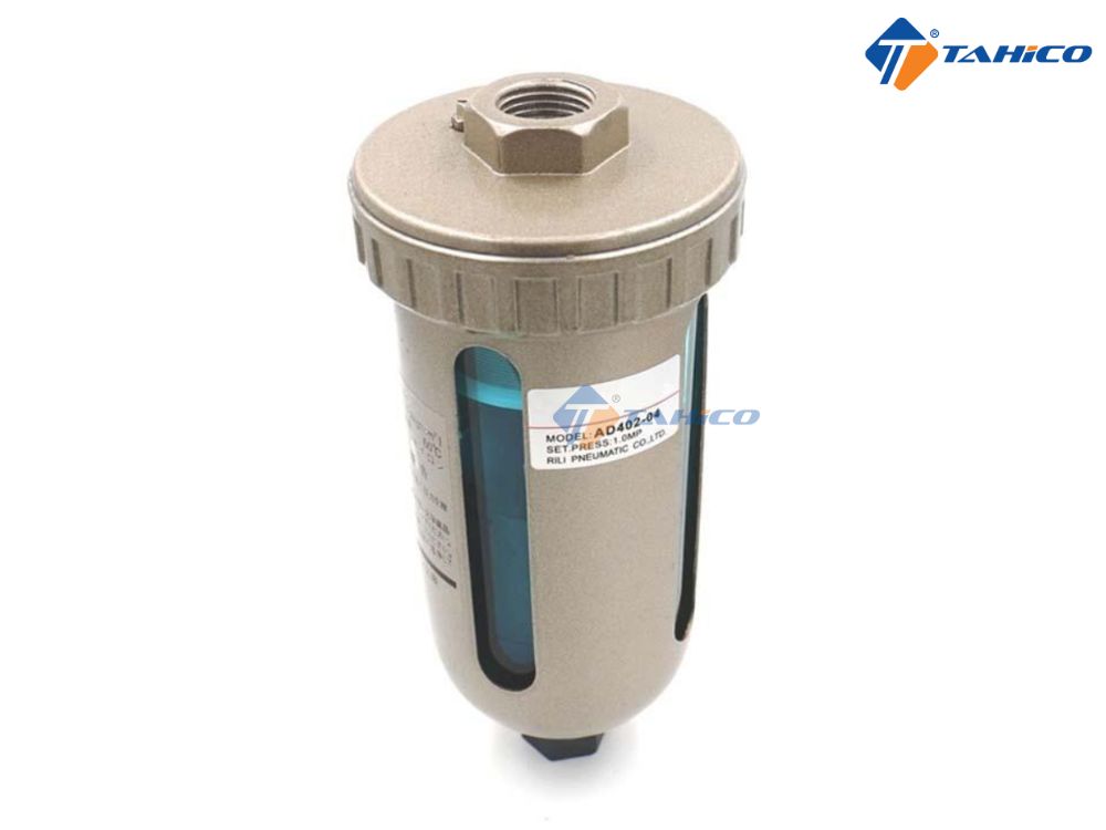 Đặc điểm bộ cấp dầu TPM AL