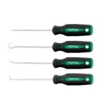 Hình ảnh sản phẩm Bộ cây nạy mini Toptul GAAR0401 - 4 món