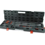 Hình ảnh sản phẩm Bộ cây nạy Toptul JGAI0401 - 4 món
