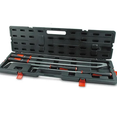 Hình ảnh sản phẩm Bộ cây nạy Toptul JGAI0401 - 4 món