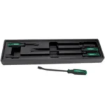 Hình ảnh sản phẩm Bộ cây nạy Toptul JGAT0402 - 4 món