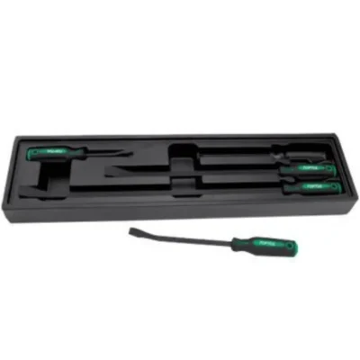 Hình ảnh sản phẩm Bộ cây nạy Toptul JGAT0402 - 4 món