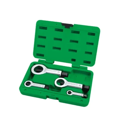 Hình ảnh sản phẩm Bộ chẻ Toptul GAAI0402 - 4 chi tiết