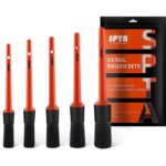 Bộ chổi 5 chi tiết cán nhựa SPTA