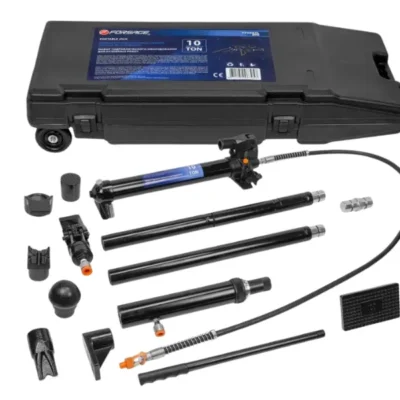 Bộ đẩy kích vỏ xe tai nạn Erito E8010 10 tấn