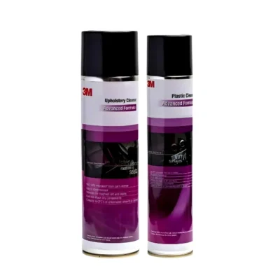Bộ đôi vệ sinh nội thất ô tô 3M Interior Cleaning Combo