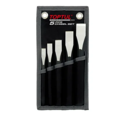 Hình ảnh sản phẩm Bộ đột đục Toptul GPAQ0504 - 5 chi tiết