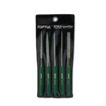 Hình ảnh sản phẩm Bộ dũa Toptul GNBA0501 - 5 món
