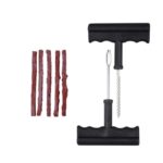 Bộ dùi rút vá lốp khẩn cấp Quik Fix Tire Repair Kit