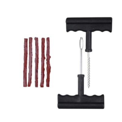 Bộ dùi rút vá lốp khẩn cấp Quik Fix Tire Repair Kit