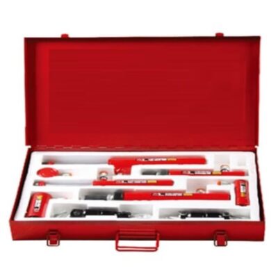Bộ dụng cụ kéo nắn xe tai nạn Forza OP-1B 4-10 tấn