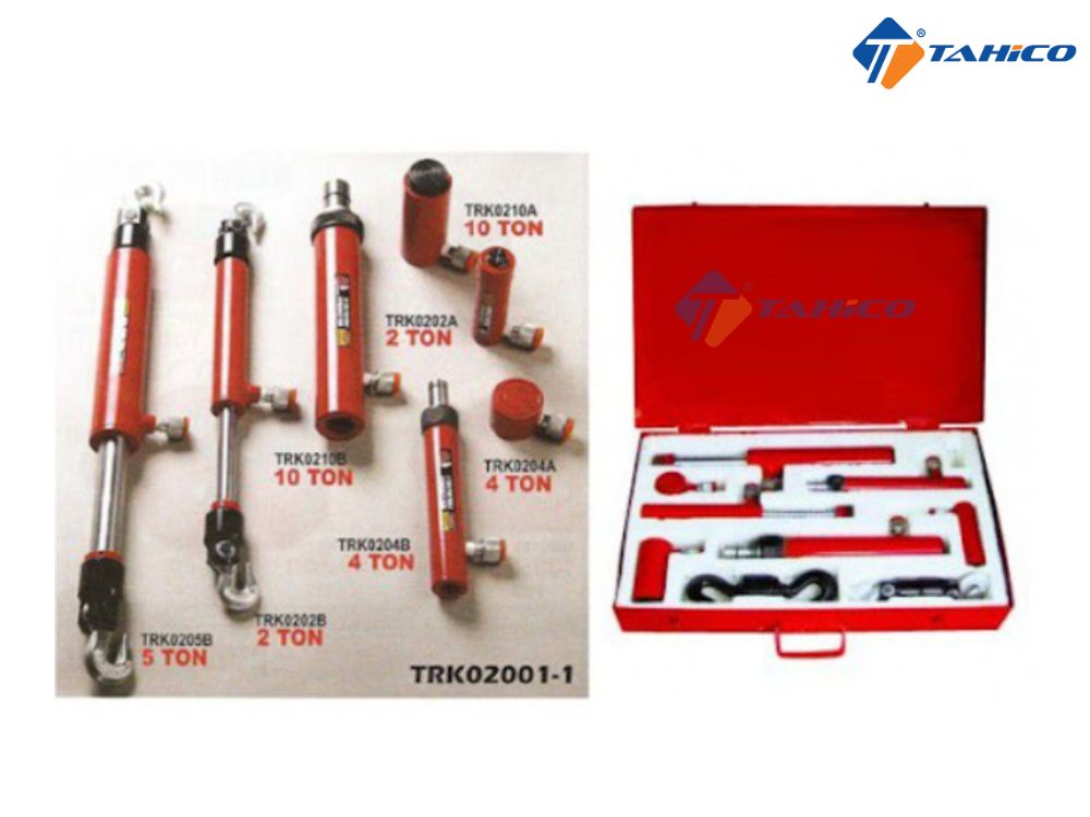 Đặc điểm tính năng Forza OP-1B