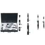 Bộ dụng cụ sửa chữa xe tai nạn Zhongxing ZX1401A