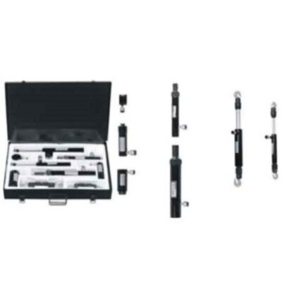 Bộ dụng cụ sửa chữa xe tai nạn Zhongxing ZX1401A