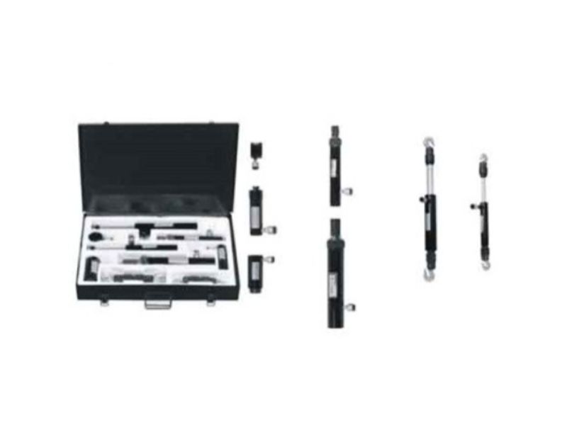 Bộ dụng cụ sửa chữa xe tai nạn Zhongxing ZX1401A