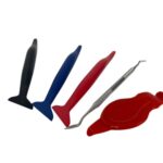 Bộ dụng cụ wrapping TBDP11 dán mí đèn xe