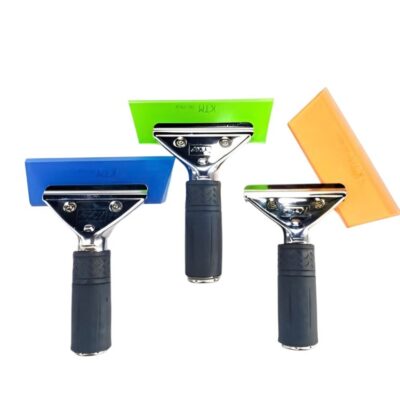 Bộ gạt phim lưỡi cao su KTM | Dao gạt và lưỡi BlueMax