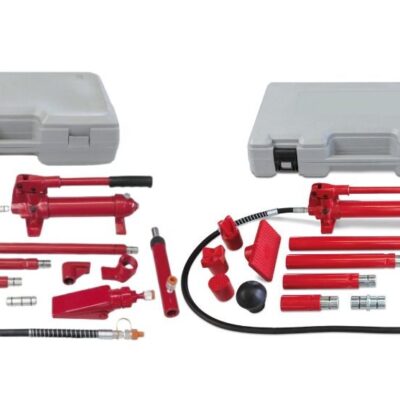 Đặc điểm tính năng GYS 4 tấn và 10 tấn