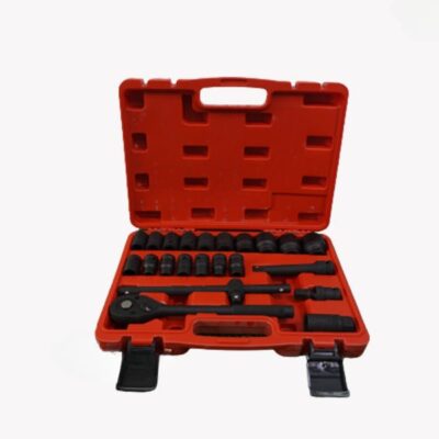 Bộ khẩu ngắn 22 chi tiết Kokoro