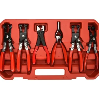 Bộ kìm tháo kẹp ống Kingtool KA-5072