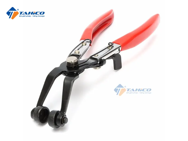 Bộ kìm tháo kẹp ống Kingtool KA-5072