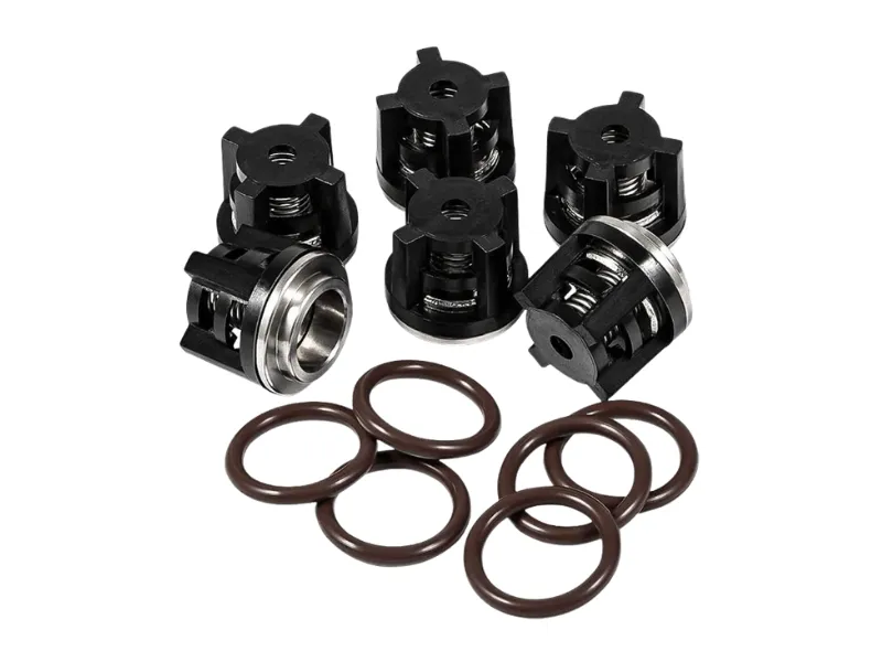 Bộ KIT luppe AR (Van 1 chiều)