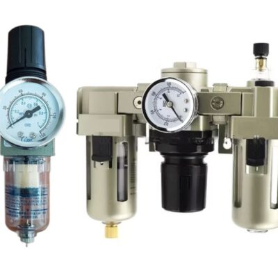 Đặc điểm bộ lọc điều áp khí nén CIM Nhật Bản