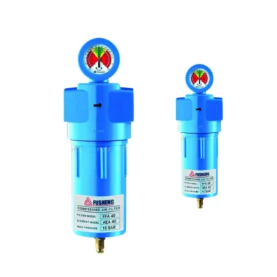 Hình ảnh sản phẩm Bộ lọc khí Fusheng T-Series