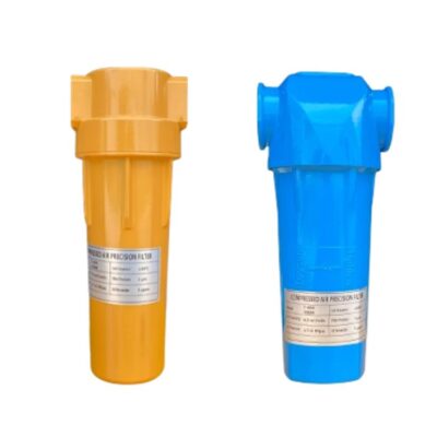 Bộ lọc khí nén cao áp 16bar