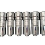 Bộ lọc khí nén cao áp 30bar