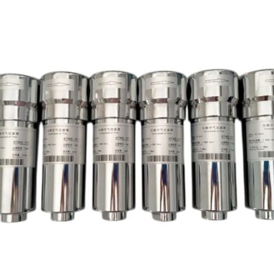 Bộ lọc khí nén cao áp 30bar