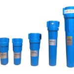 Bộ lọc khí nén công nghiệp