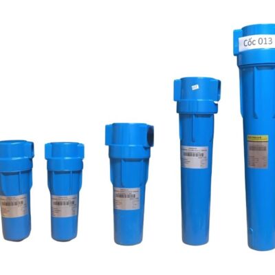Bộ lọc khí nén công nghiệp