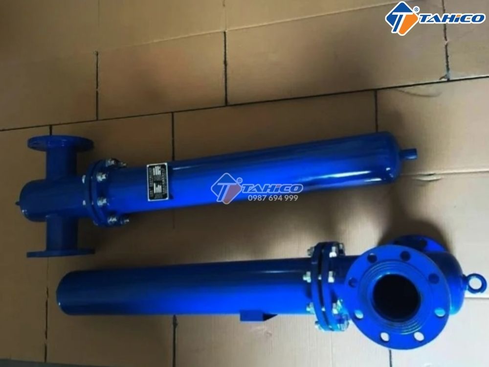 Bộ lọc khí nén công nghiệp