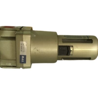 Bộ lọc khí nén không chỉnh áp ATPM AF
