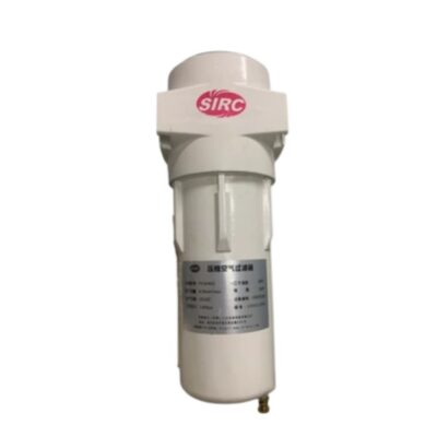 Bộ lọc khí nén WM áp 16bar