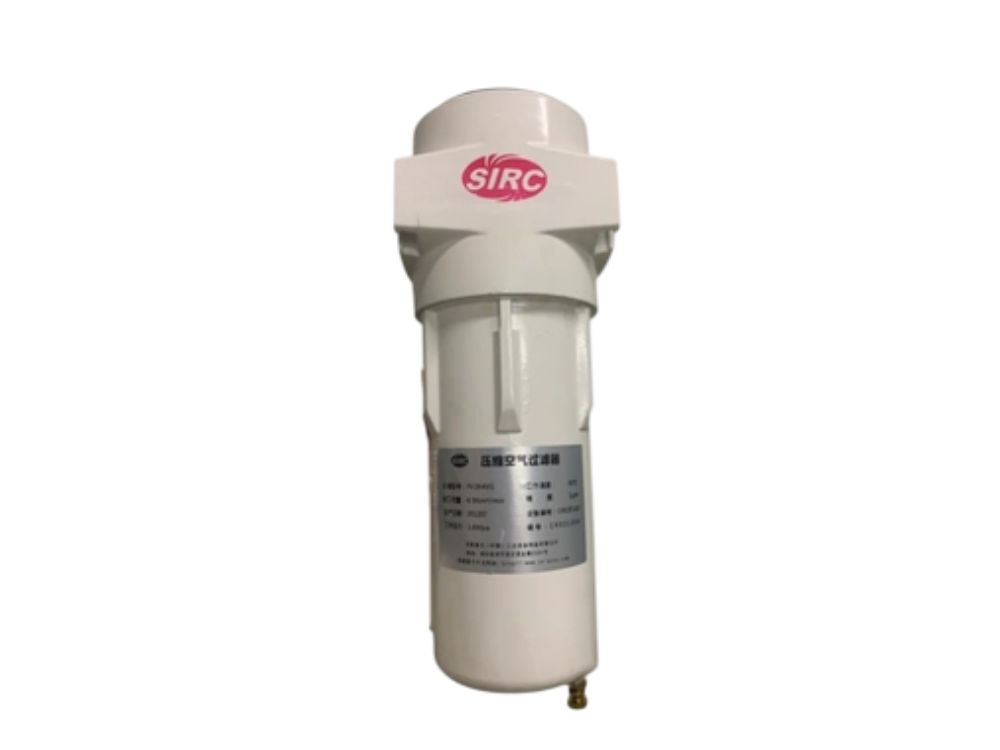 Bộ lọc khí nén WM áp 16bar